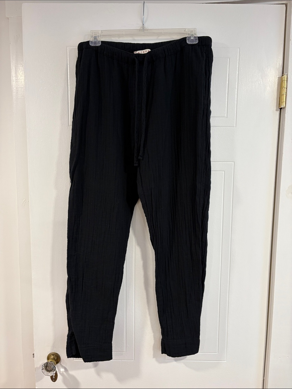 XiRENA Jordyn lightweight gauze pants
